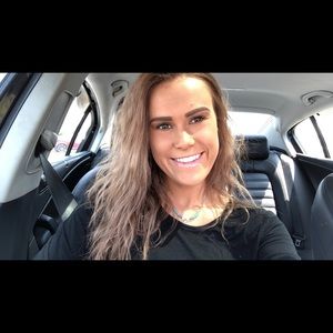 Meet your Posher, Jayne